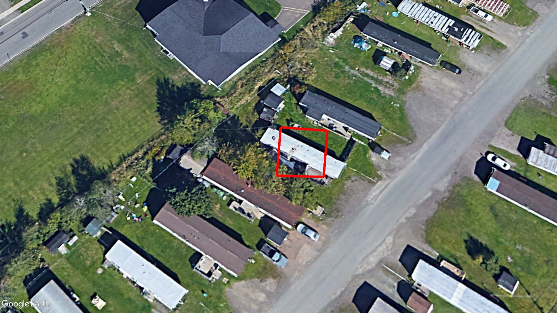 Tax Sale Albert Westmorland, New Brunswick - 02262616