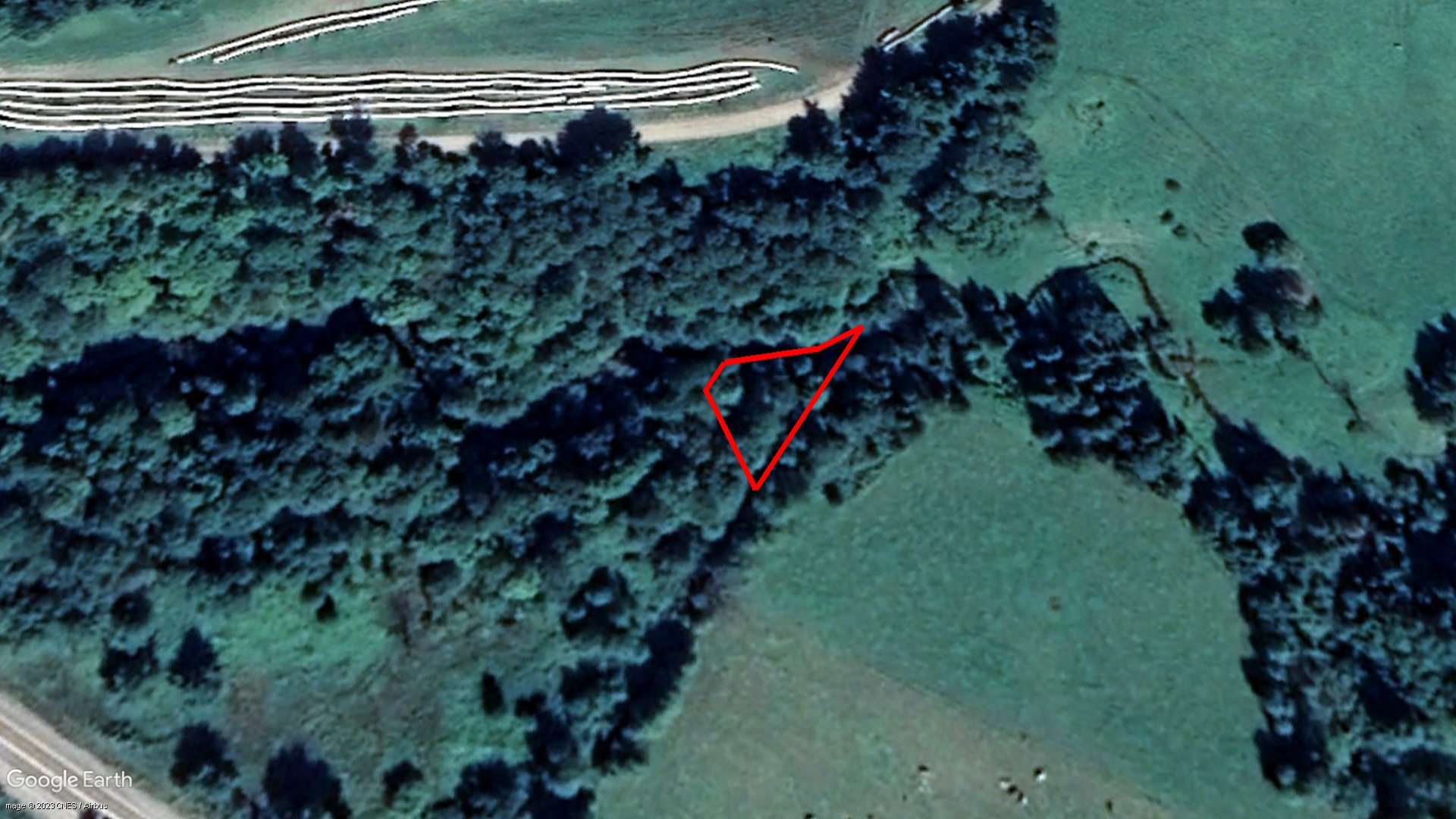 Tax Sale Pontiac, Quebec - 9655-85-7878