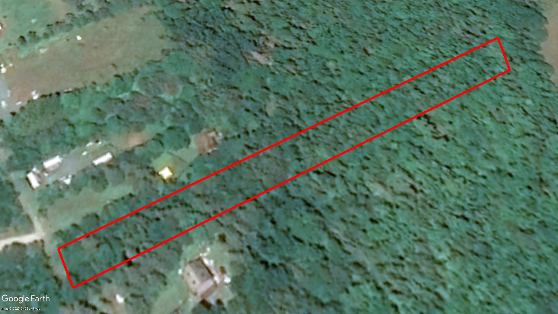 Tax Sale Lunenburg, Nova Scotia - 00901652