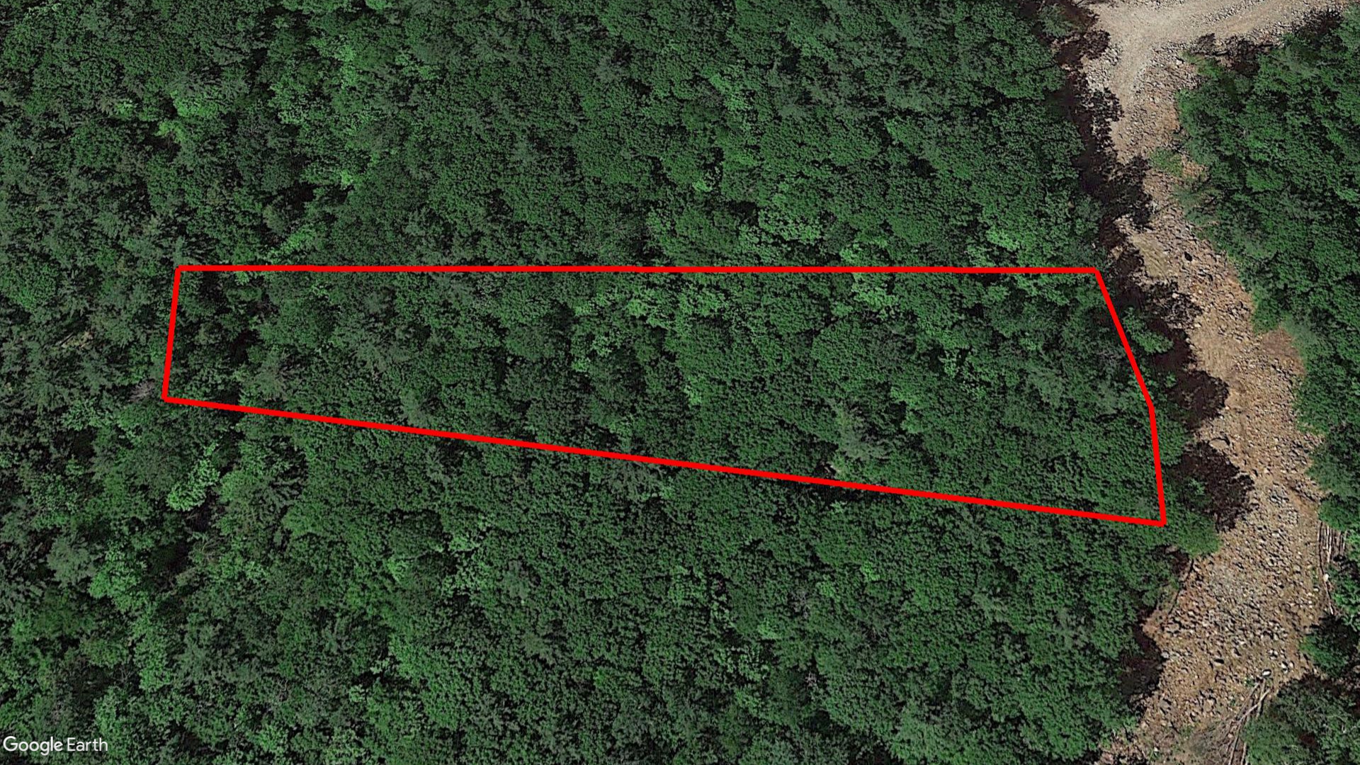 Tax Sale  Des-Collines-De-L'outaouais, Quebec - 7052-00-2270