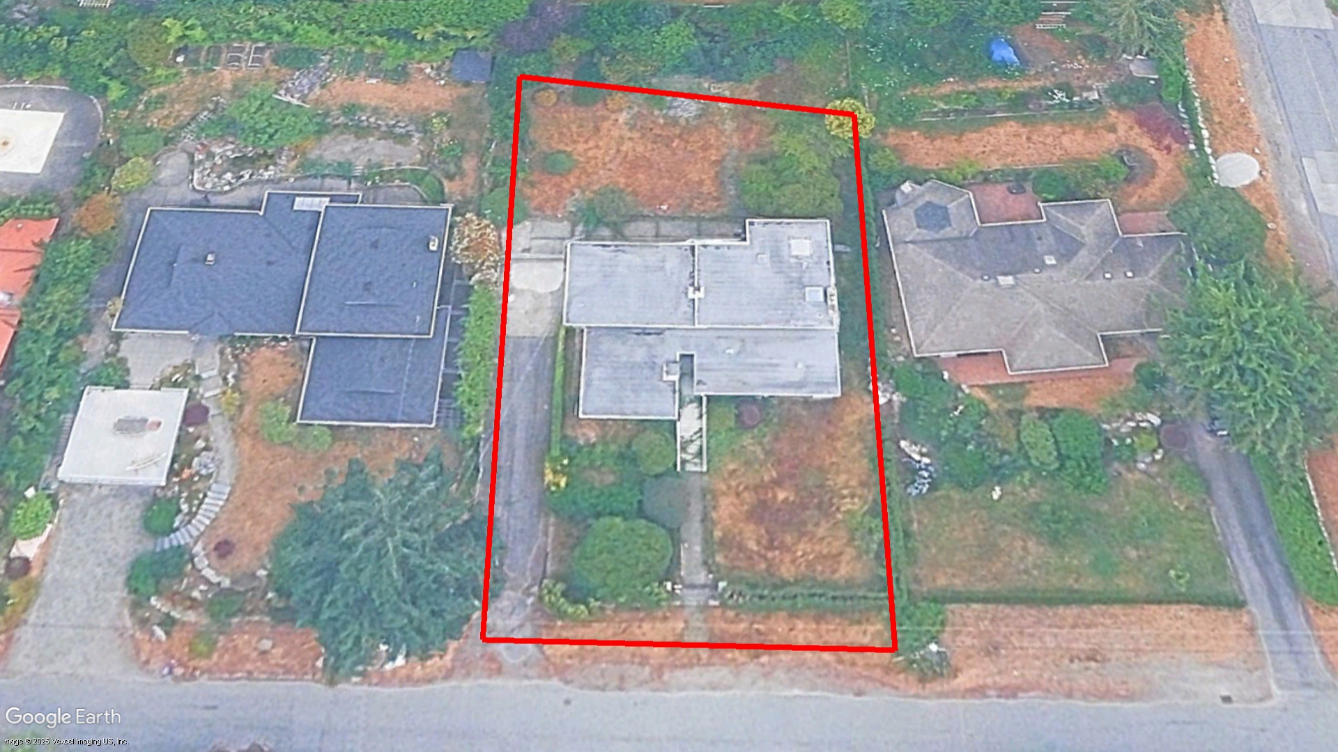 Tax Sale West Vancouver, British Columbia - 