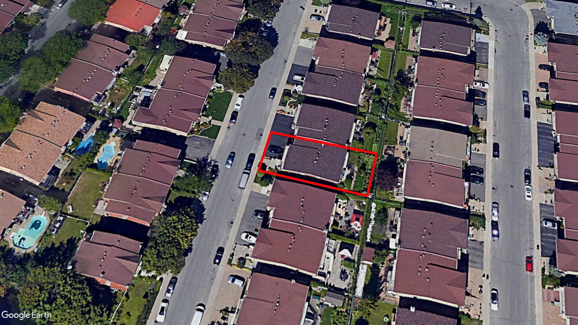 Tax Sale Montreal, Quebec - 734707-68