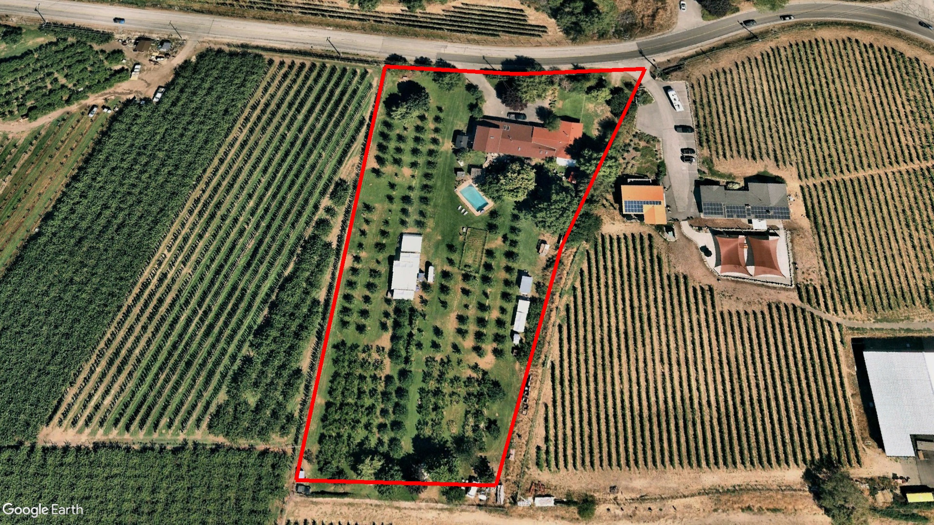 Tax Sale Penticton, British Columbia - 07048-010