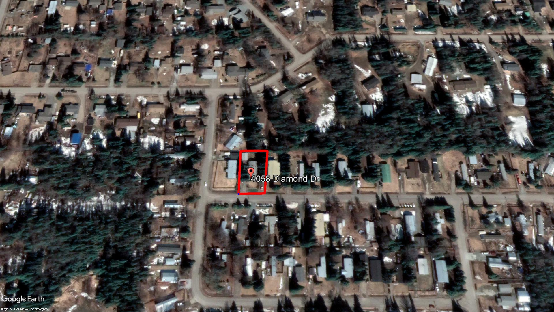 Tax Sale Prince George, British Columbia - 90-24397-172