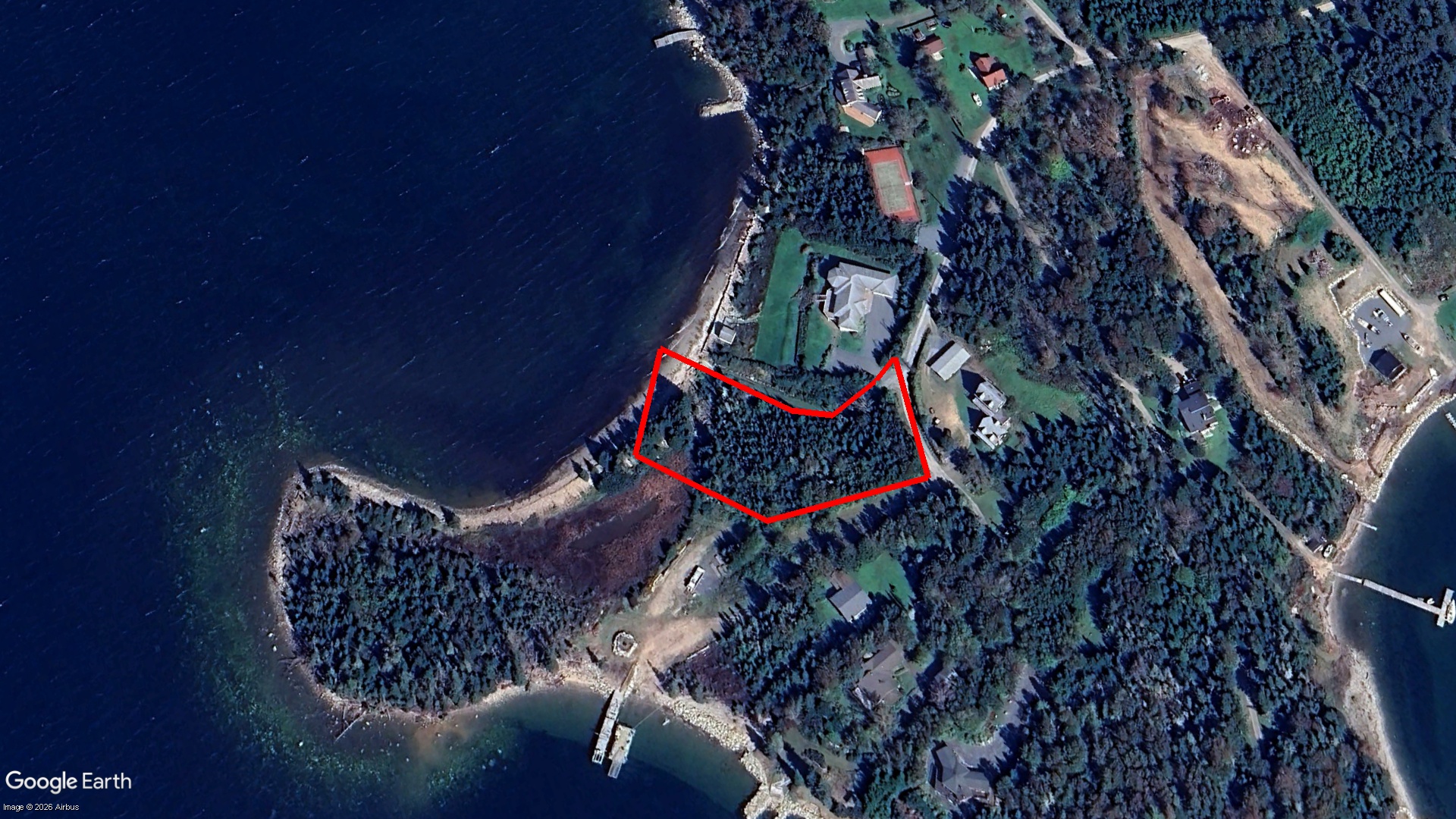 Tax Sale Halifax, Nova Scotia - 00803669