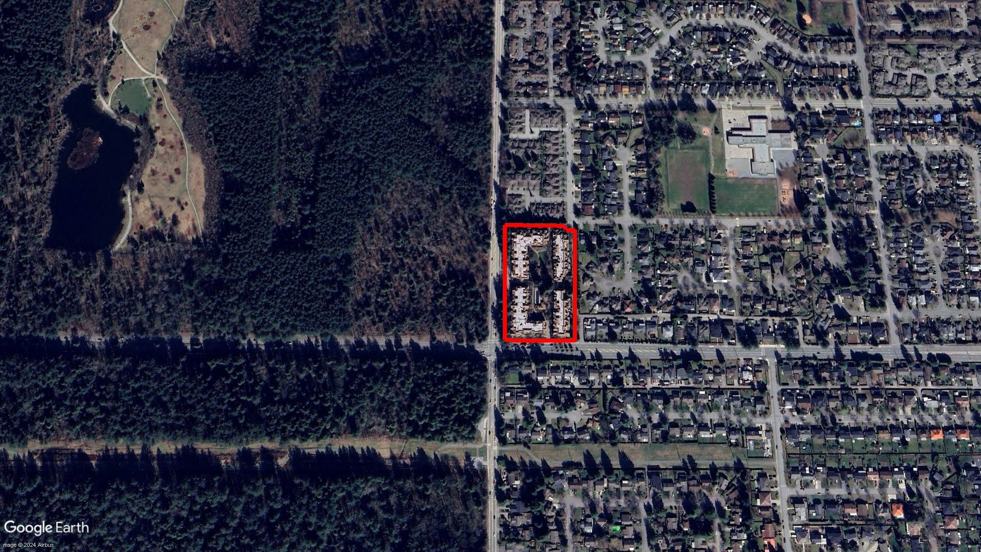 Tax Sale Surrey, British Columbia - 14-326-1320-98794-1