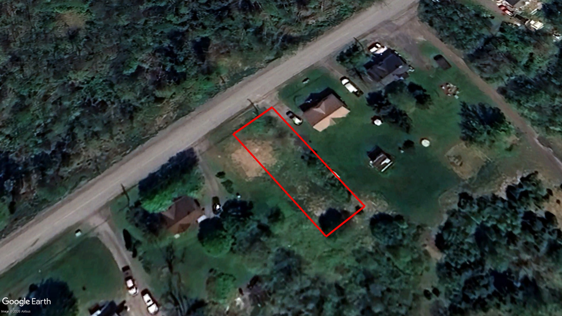 Tax Sale Pictou, Nova Scotia - 3400565