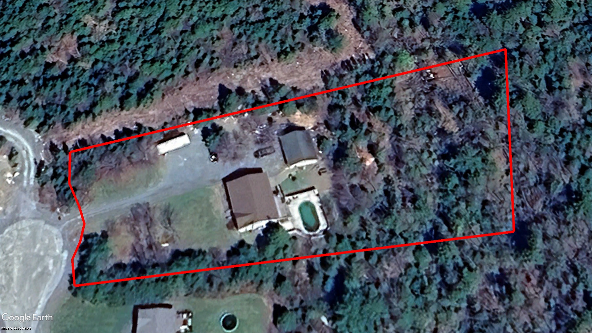 Tax Sale Halifax, Nova Scotia - 08874700