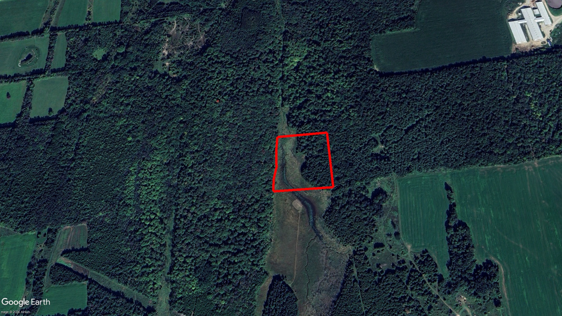 Tax Sale Meaford, Ontario - 42 10 510 006 08110 0000