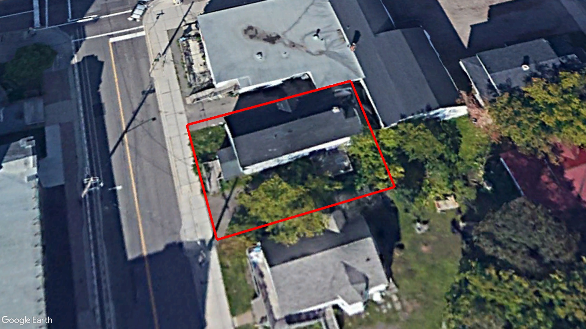 Tax Sale Albert Westmorland, New Brunswick - 01867968