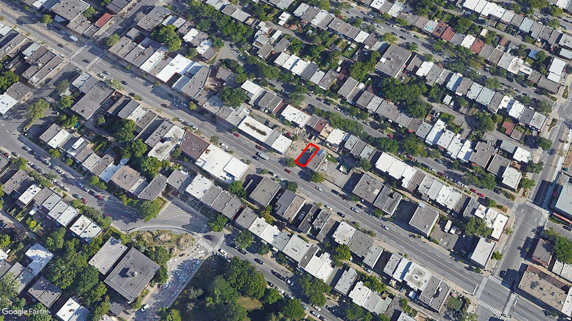 Tax Sale Montreal, Quebec - 632327-00