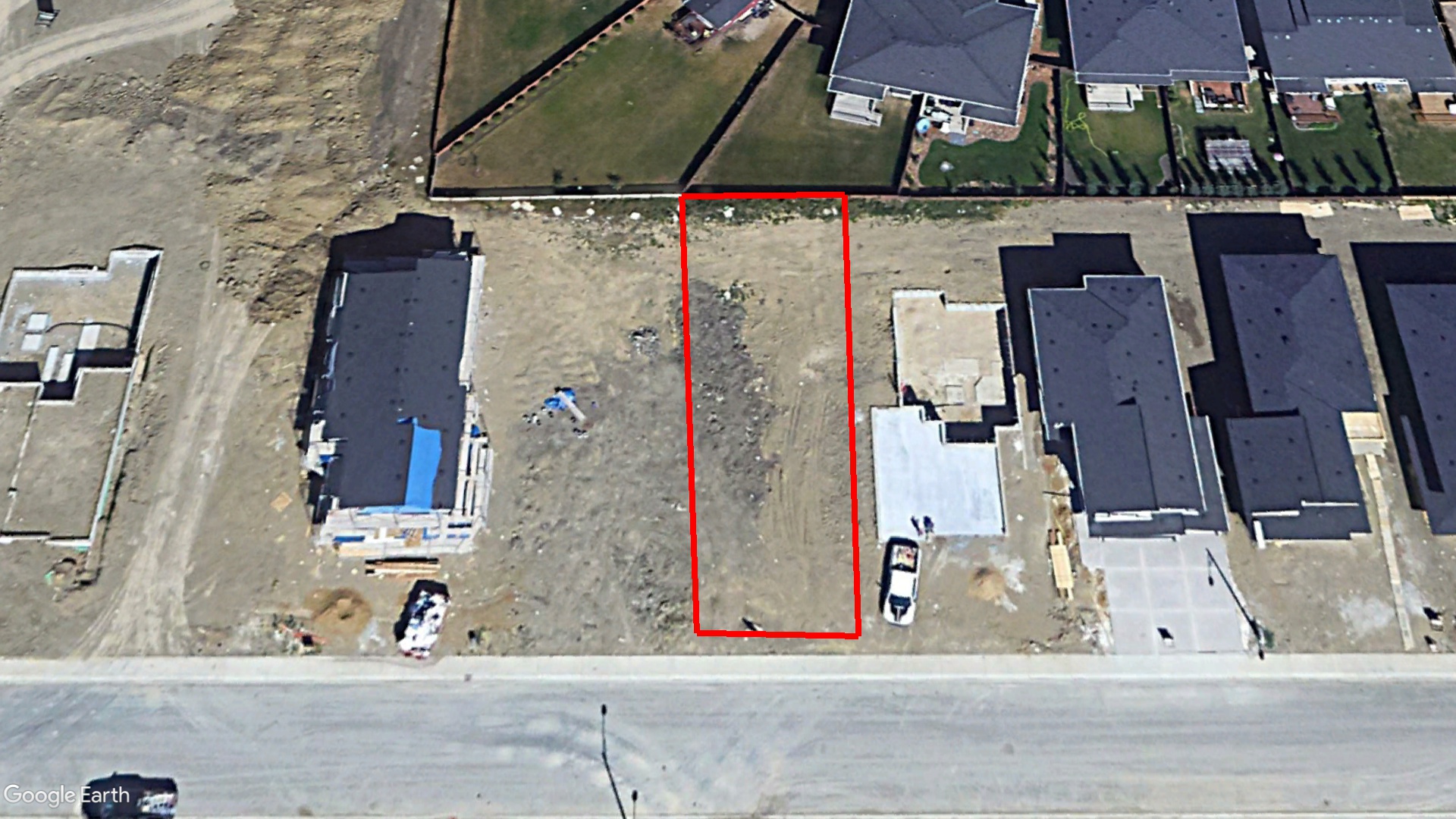 Tax Sale Edmonton, Alberta - 