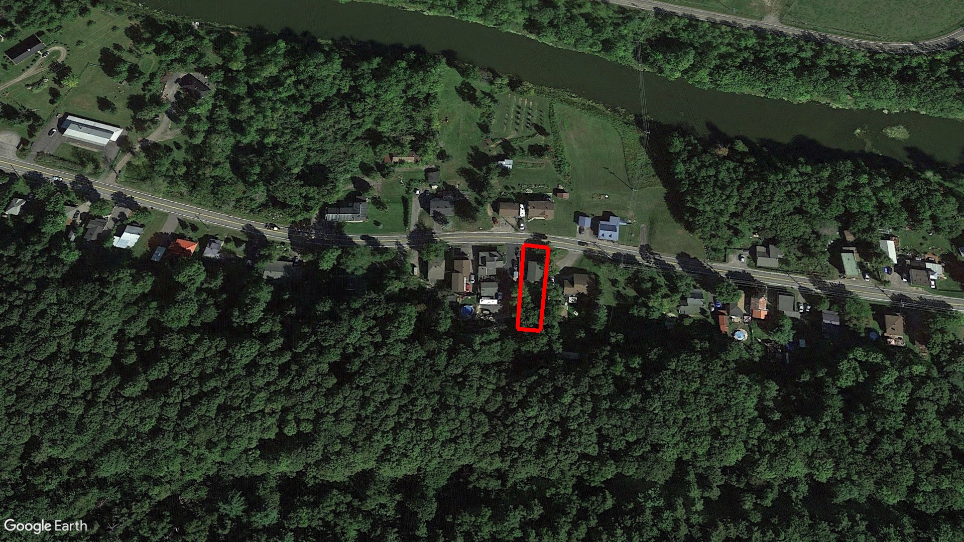 Tax Sale Vaudreuil-Soulanges, Quebec - 