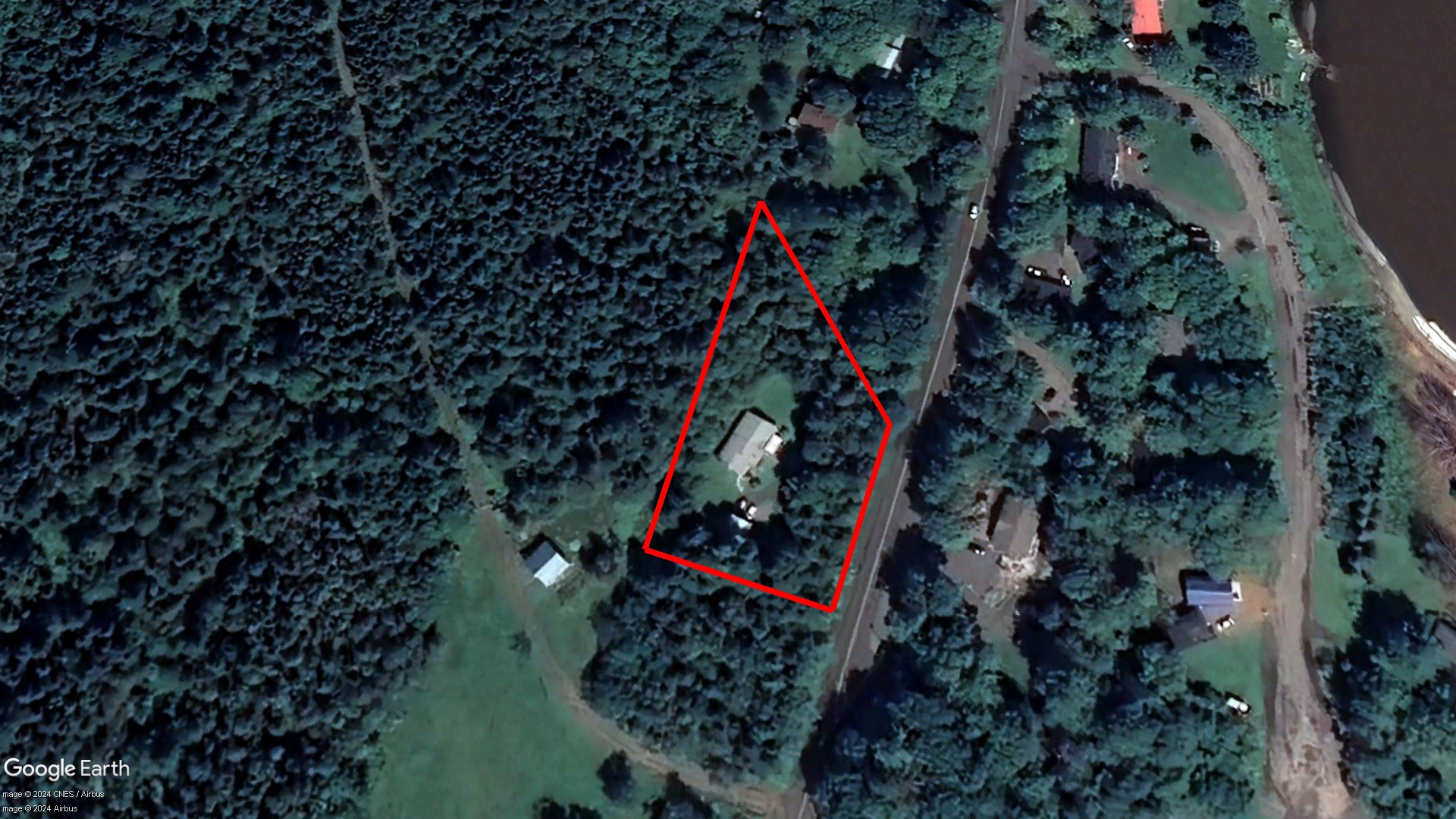 Tax Sale York/Sunbury, New Brunswick - 04724127