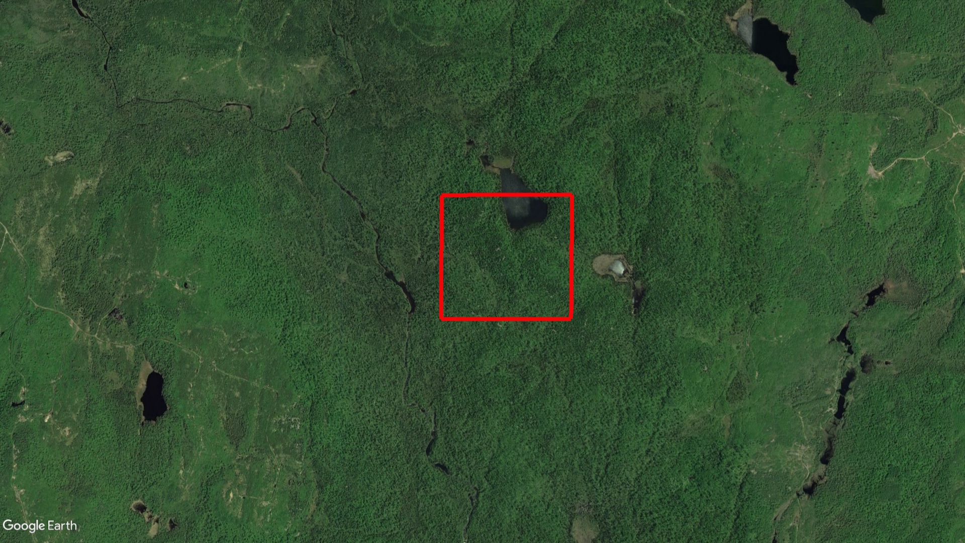 Tax Sale Shuniah, Ontario - 58 28 010 004 05100 0000