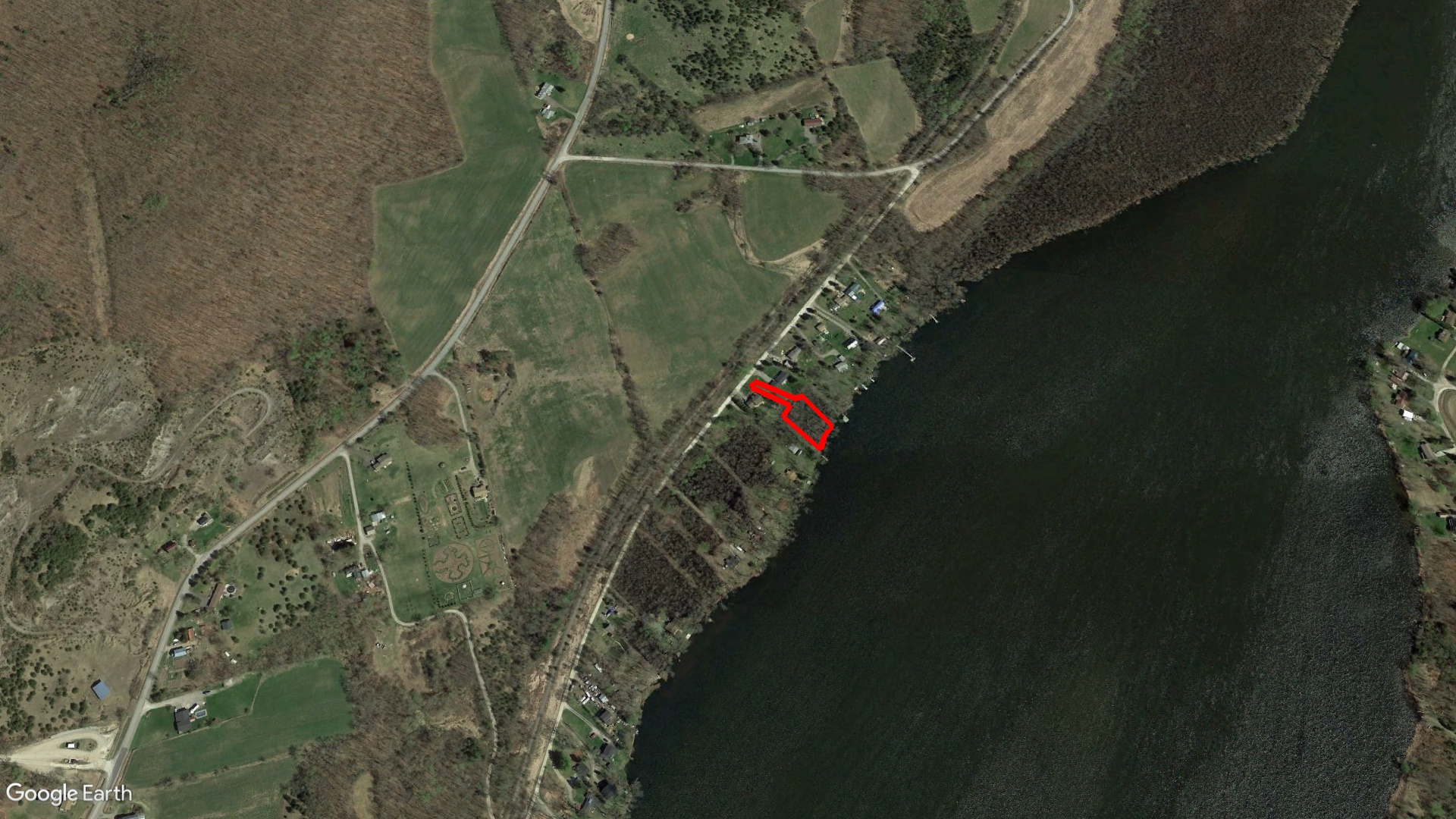 Tax Sale Quinte West, Ontario - 211-070-03830-0000