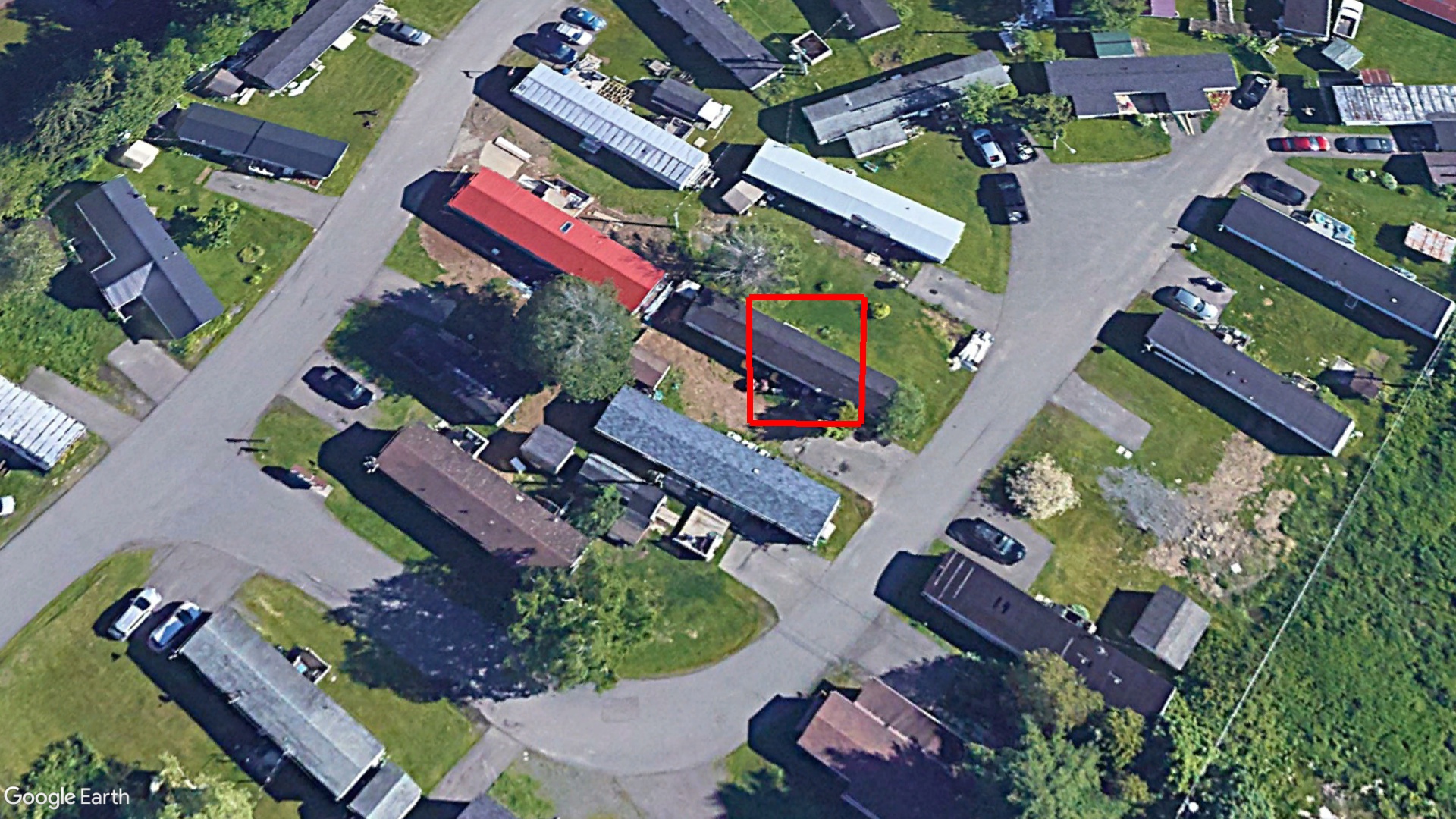 Tax Sale York/Sunbury, New Brunswick - 00785278