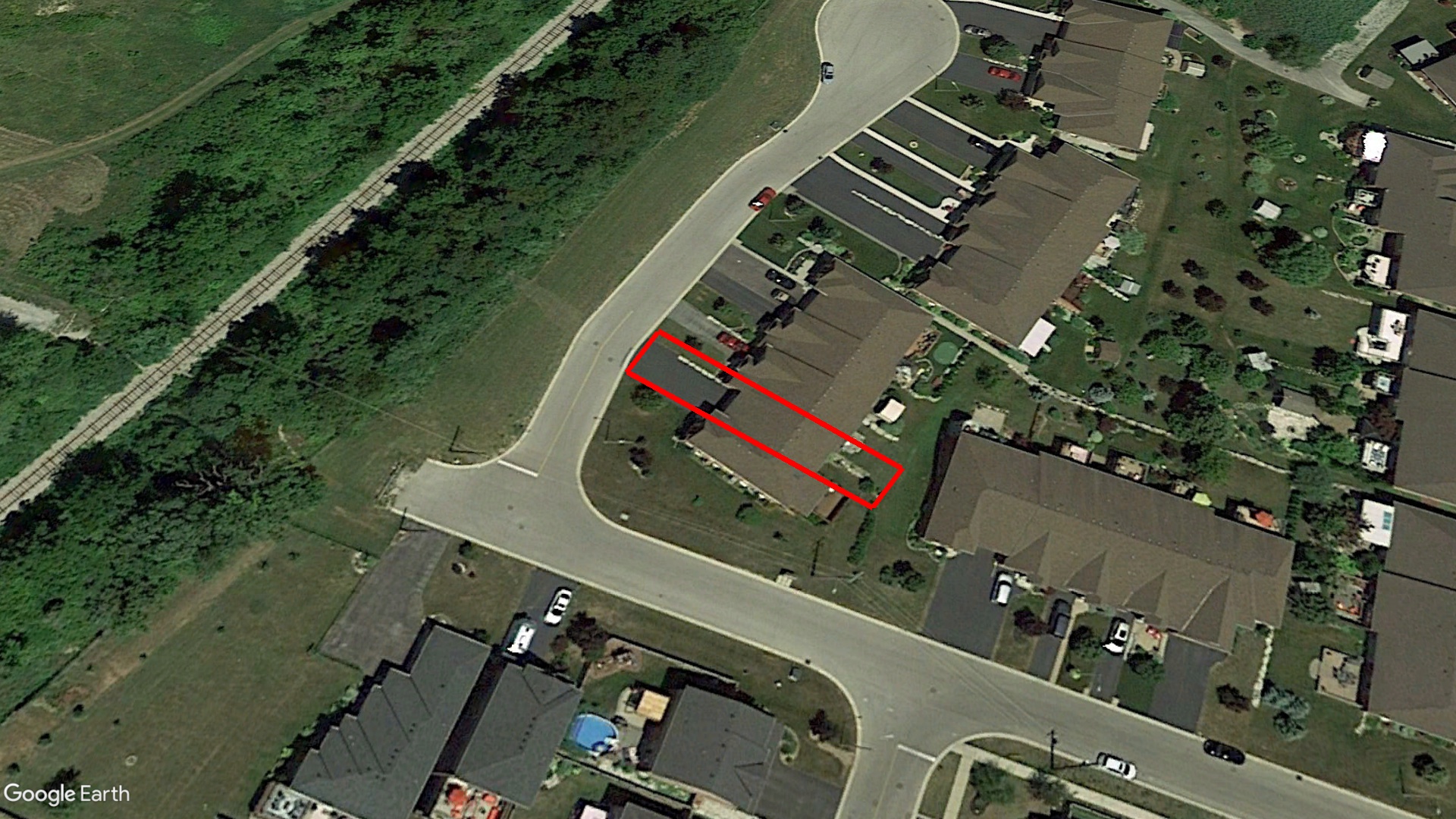 Tax Sale Haldimand County, Ontario - 2810 151 005 09820