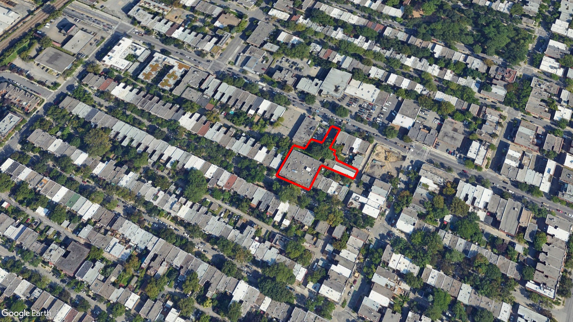 Tax Sale Montreal, Quebec - 540721-58