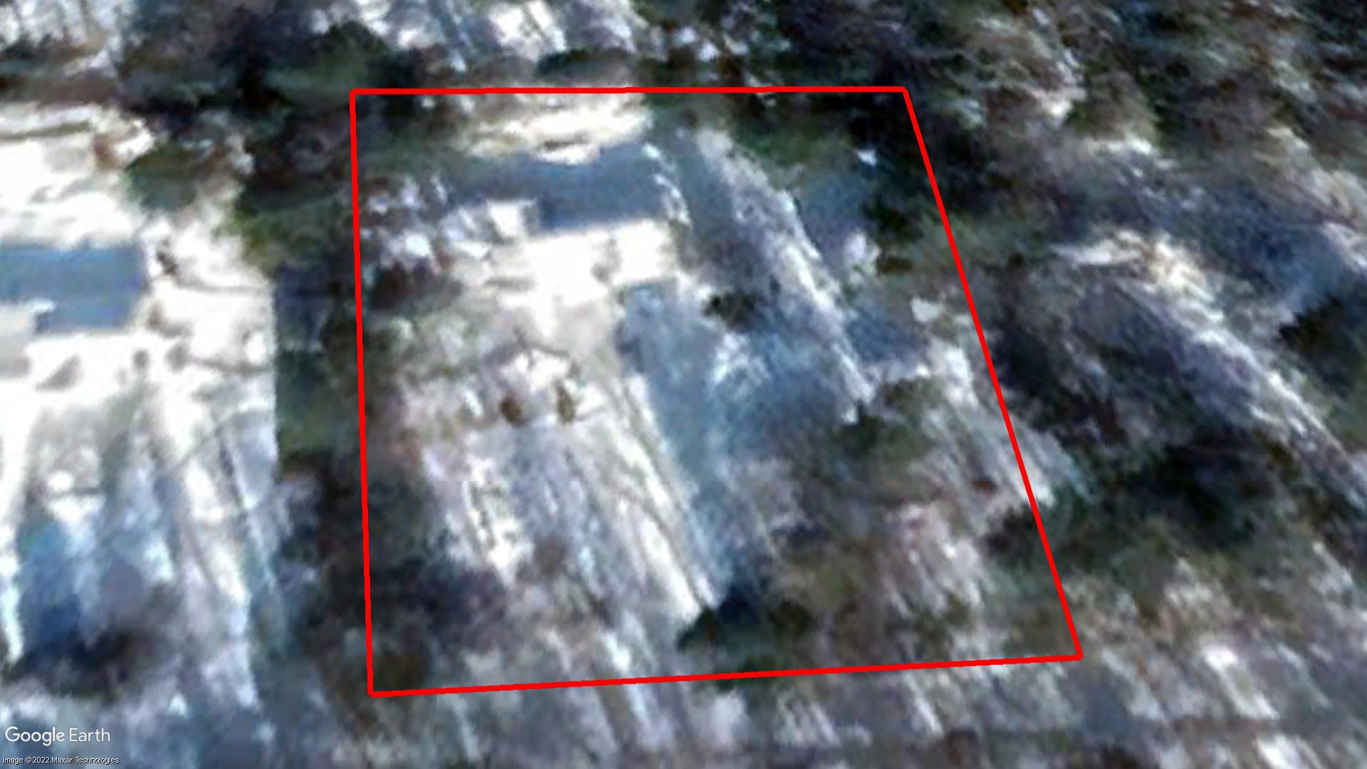 Tax Sale La Vallee-de-la-Gatineau, Quebec - 6276-29-8204