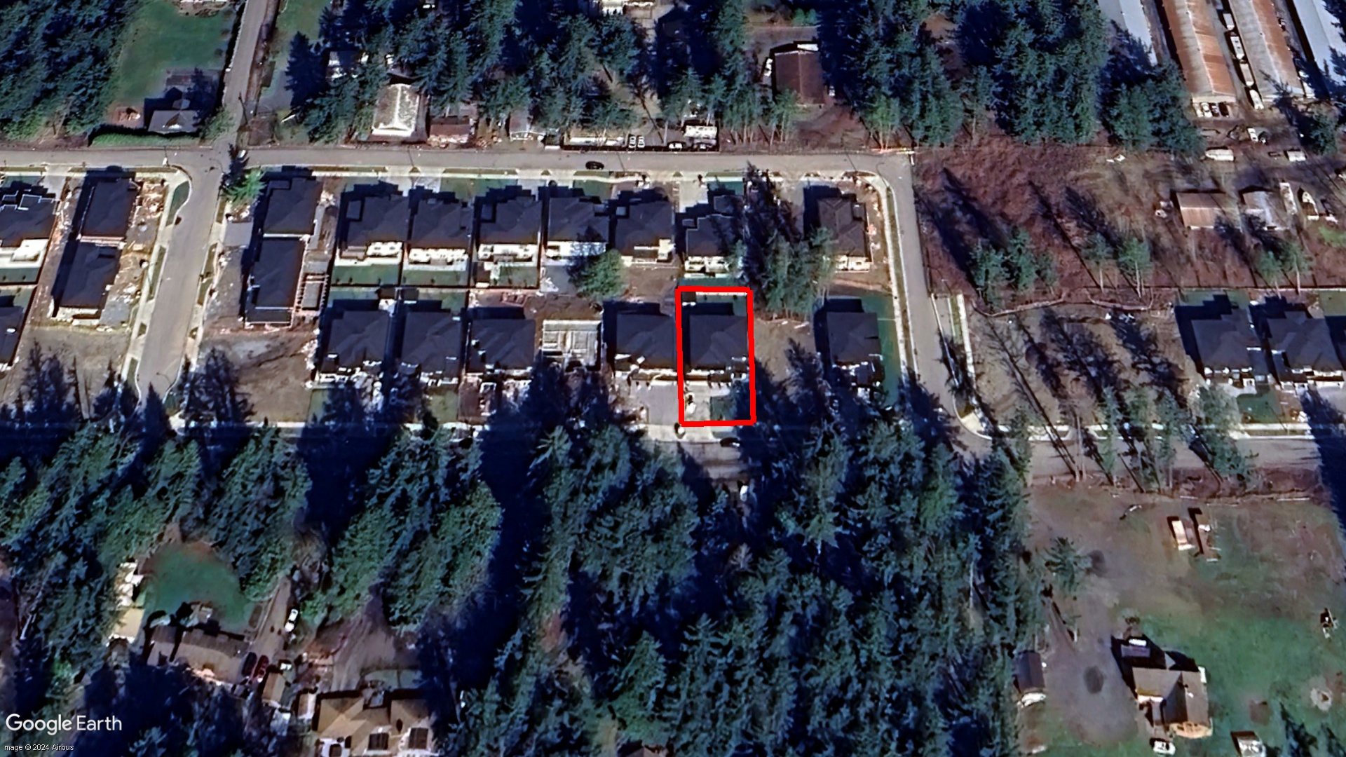 Tax Sale Langley, British Columbia - 