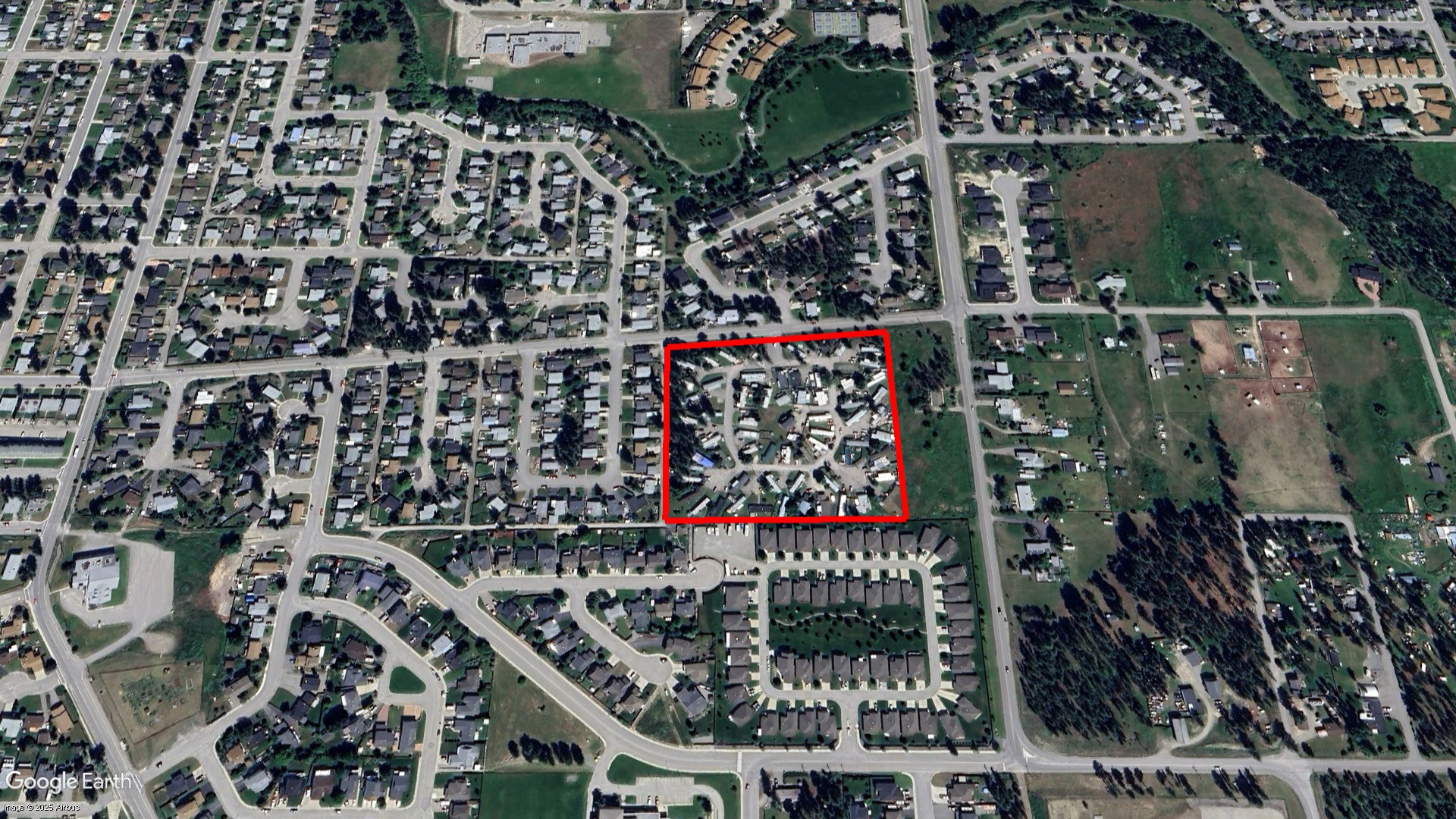 Tax Sale Cranbrook, British Columbia - 70303610