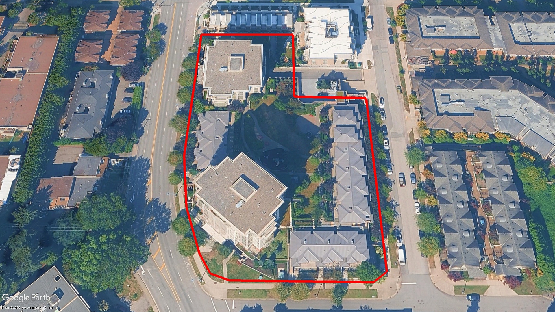 Tax Sale Richmond, British Columbia - 