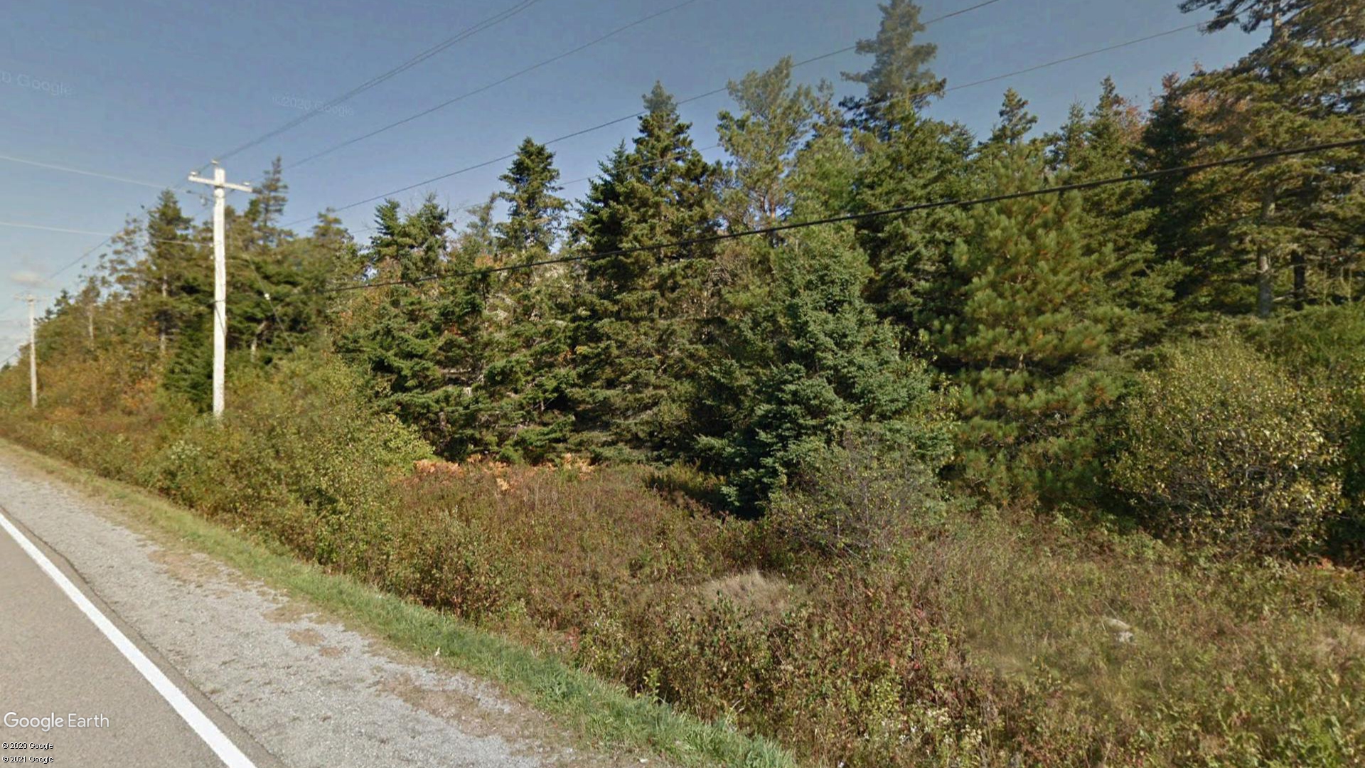 Tax Sale Barrington, Nova Scotia - 05986443