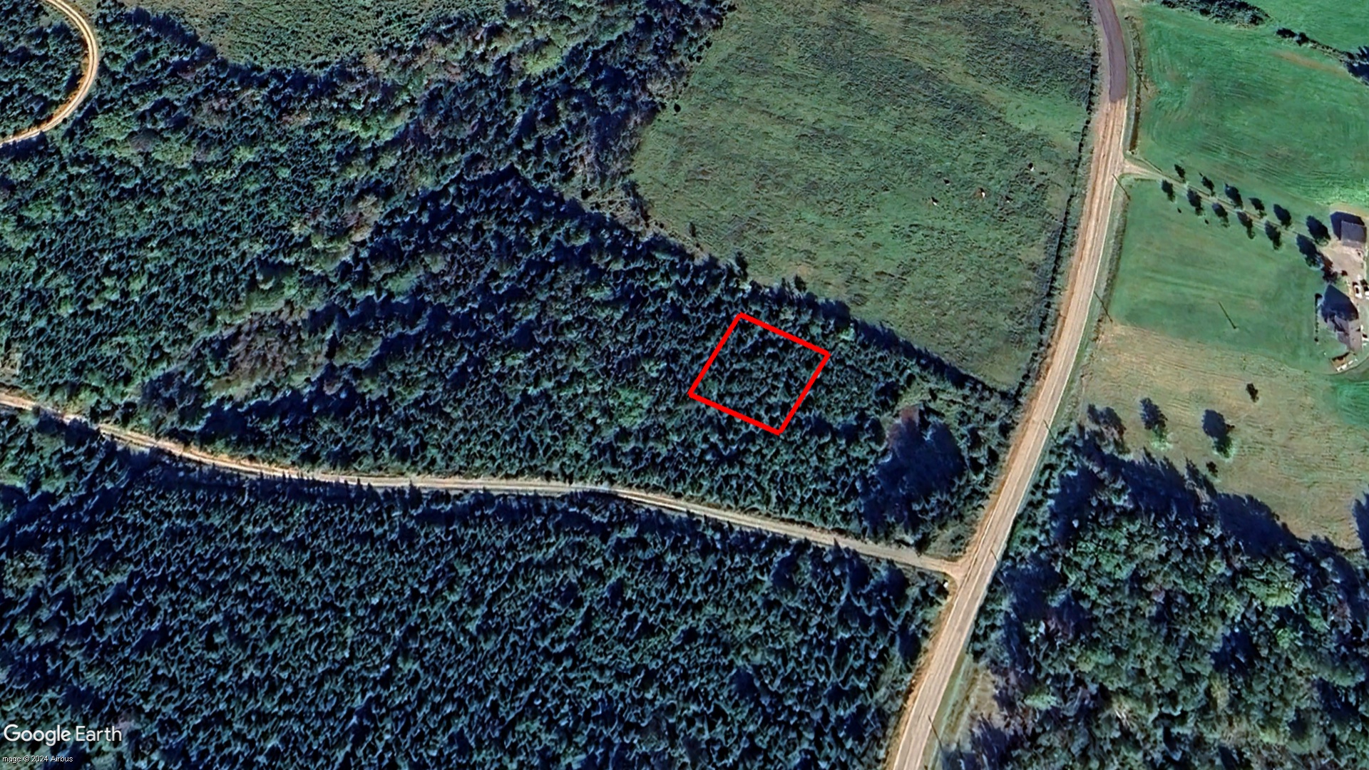 Tax Sale Inverness, Nova Scotia - 10614384