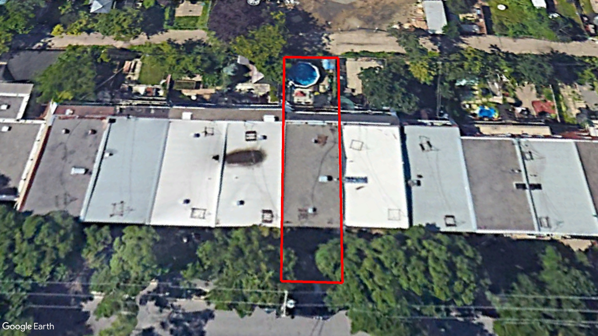 Tax Sale Montreal, Quebec - 301632-00