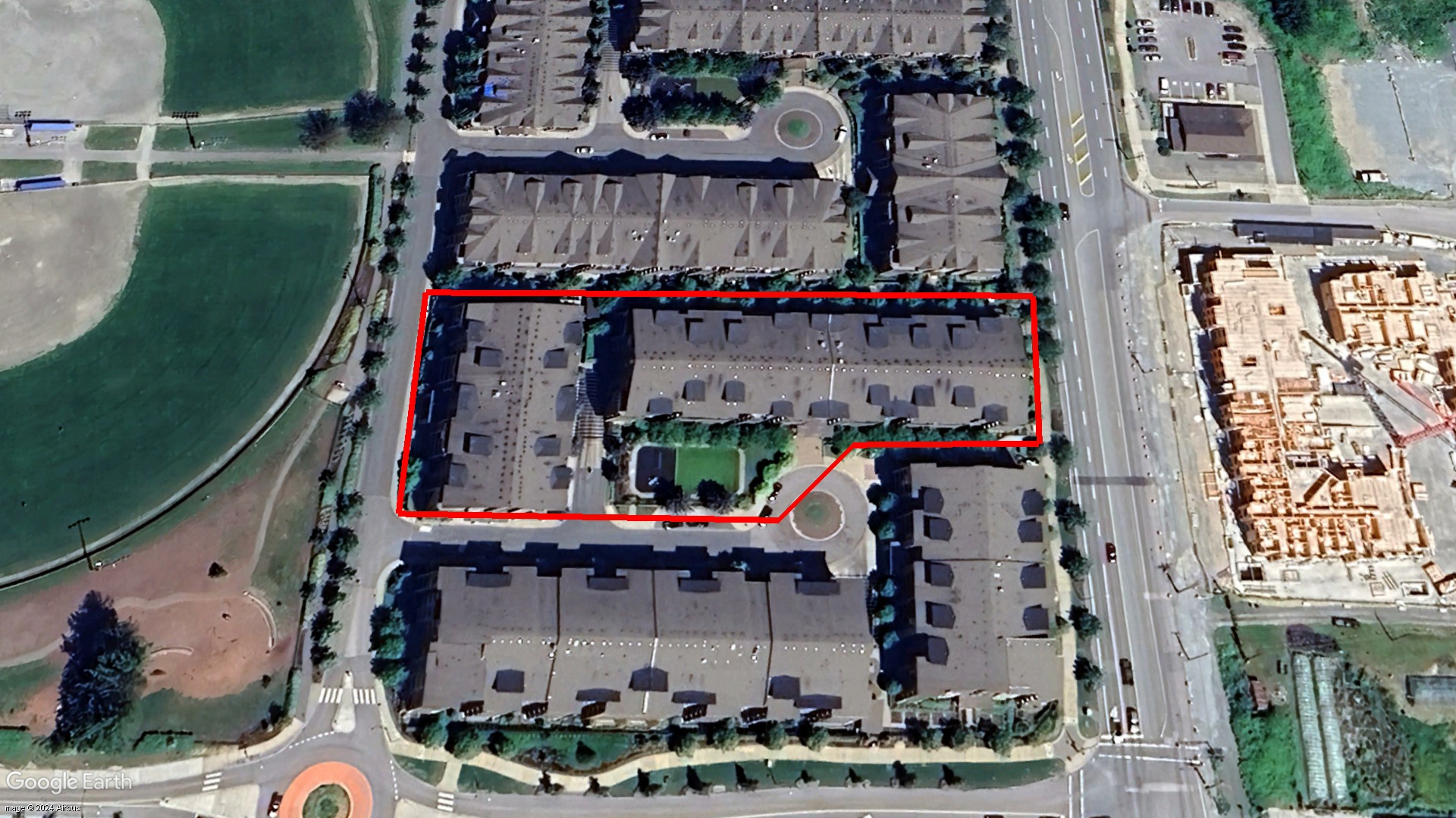 Tax Sale Langley, British Columbia - 