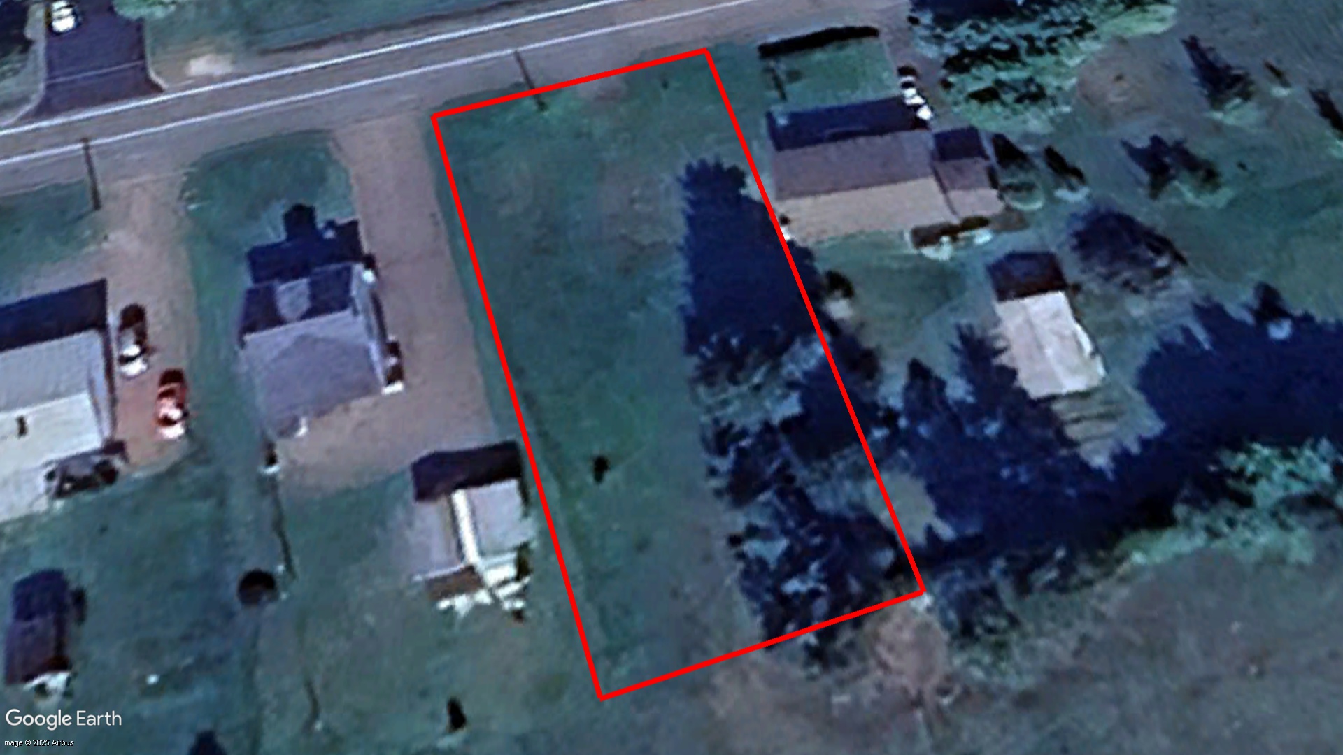 Tax Sale Gloucester, New Brunswick - 02977287