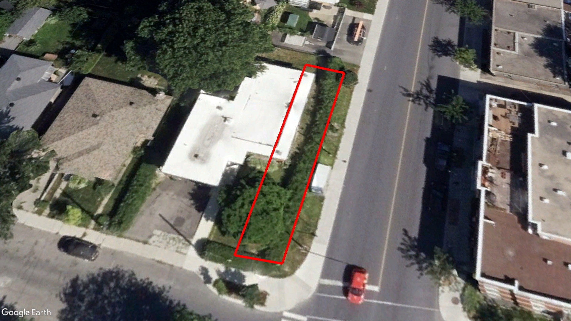 Tax Sale Montreal, Quebec - 695110-00