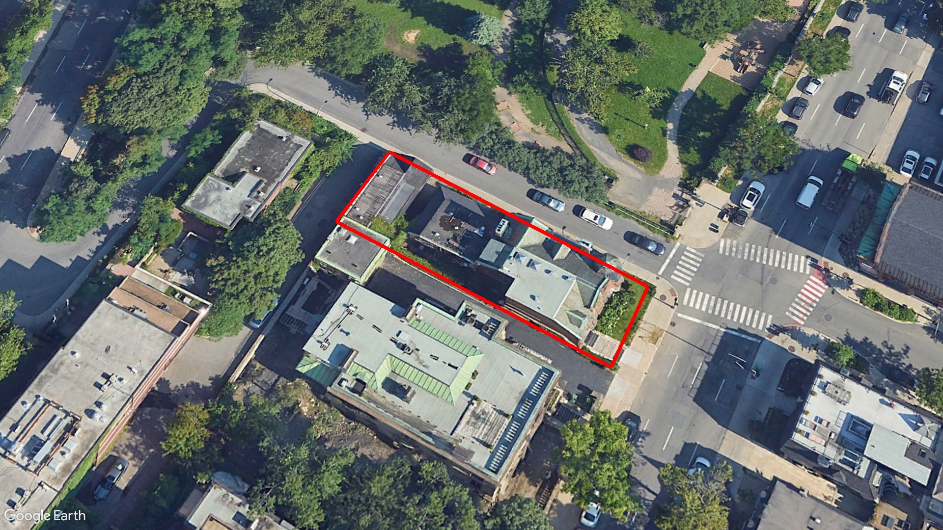 Tax Sale Montreal, Quebec - 261008-30