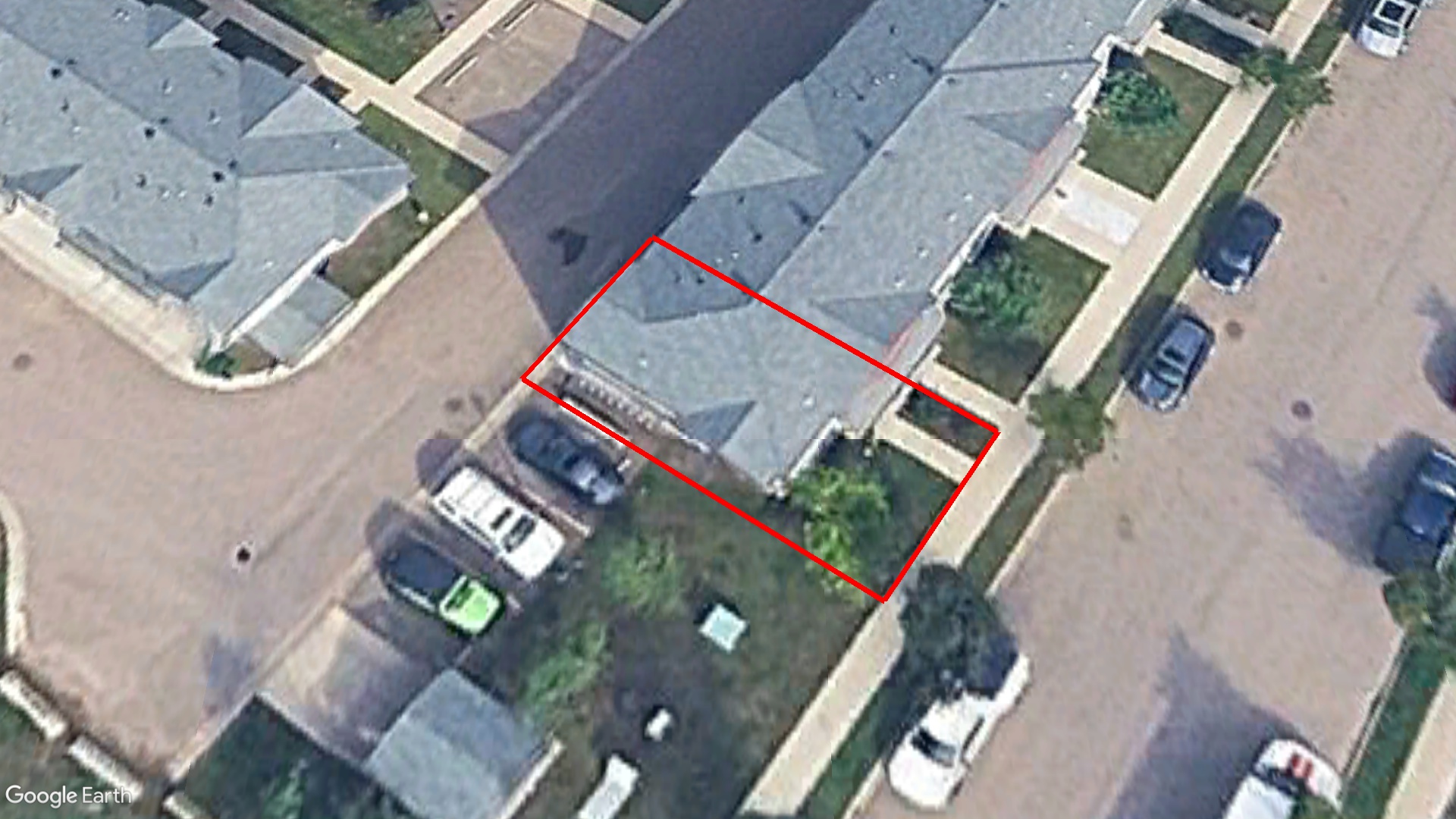 Tax Sale Wood Buffalo, Alberta - 172233911