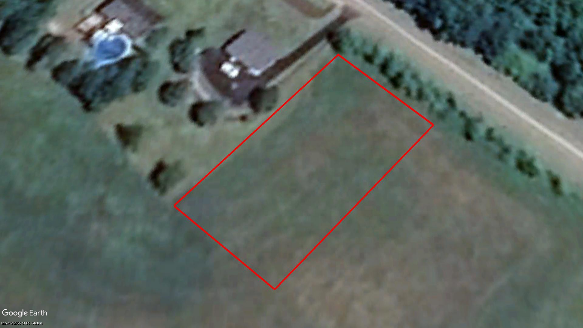 Tax Sale Lunenburg, Nova Scotia - 03933555