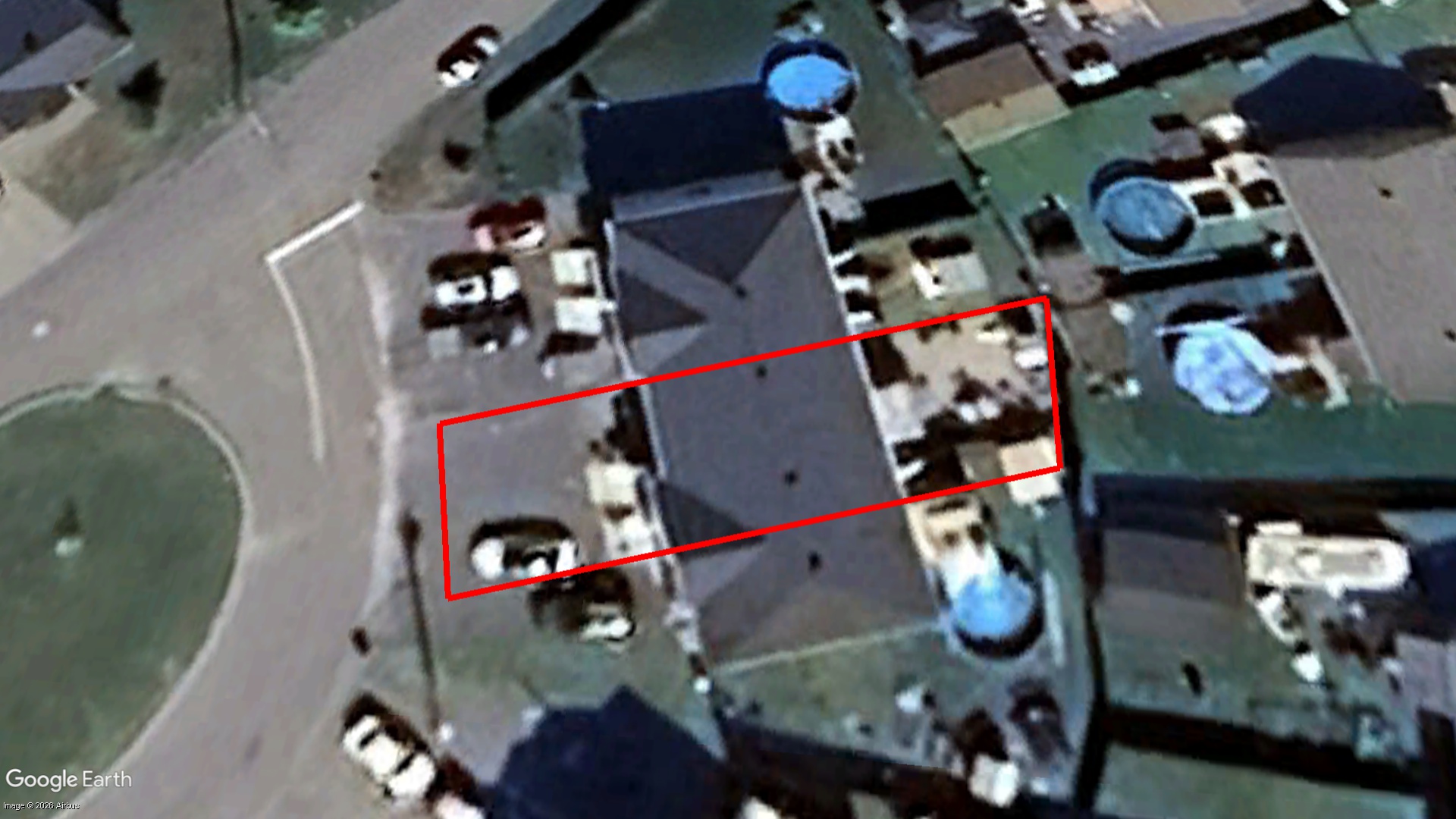 Tax Sale Vaudreuil-Soulanges, Quebec - 