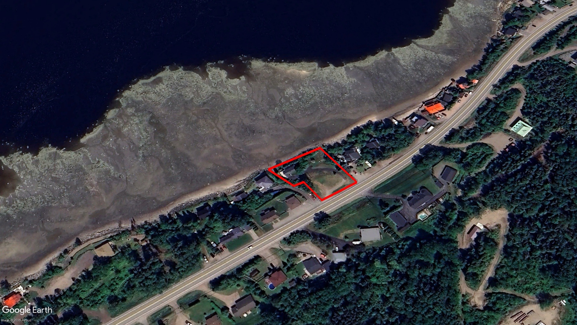 Tax Sale Saguenay, Quebec - 94068 8355-75-3081