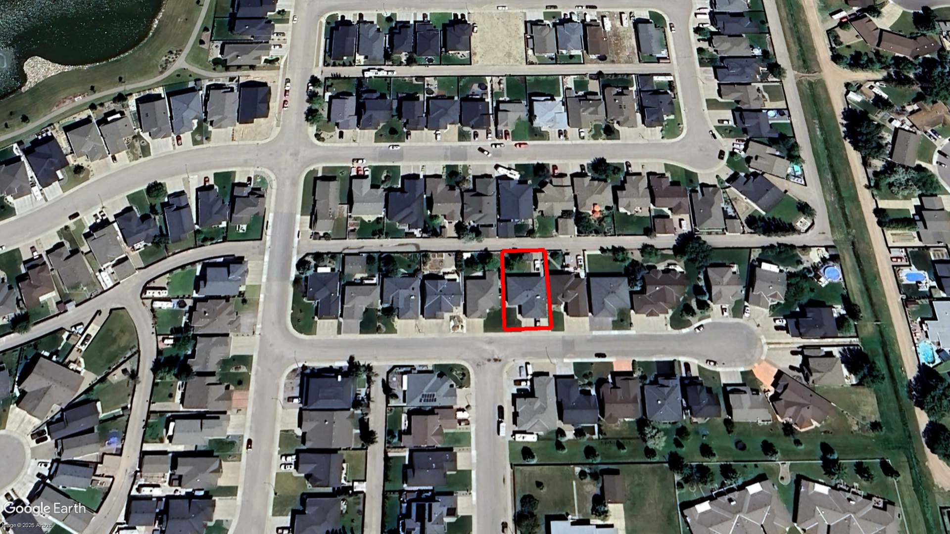 Tax Sale Taber, Alberta - 