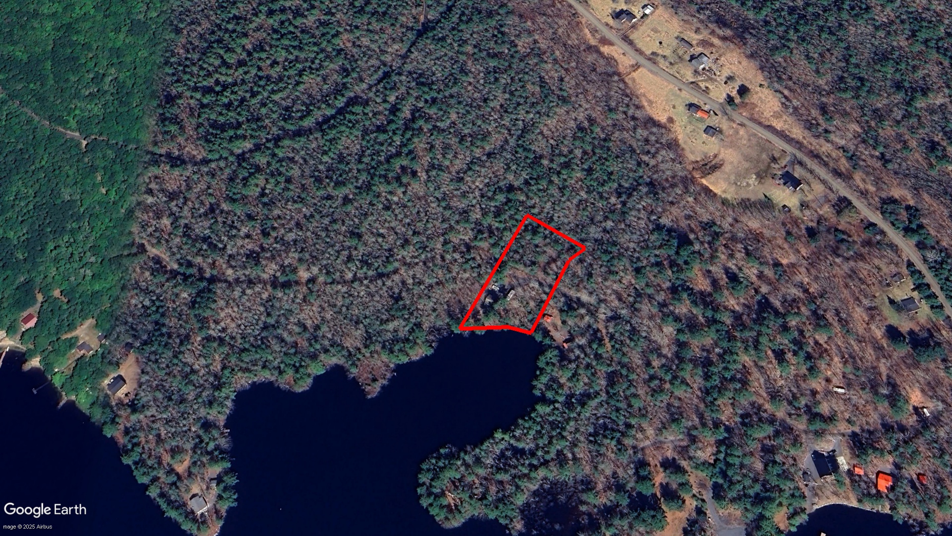 Tax Sale Queens, Nova Scotia - 08402817