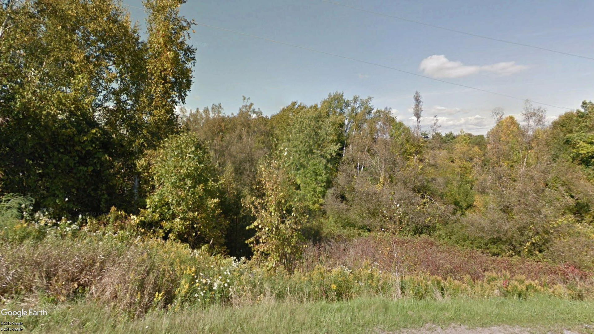 Tax Sale Clarington, Ontario - 18 17 030 020 00250 0000