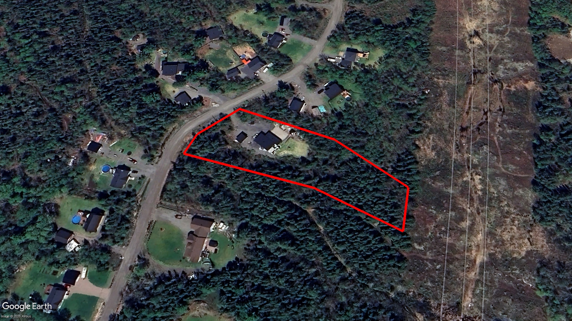 3990, rue des Cumulus Lac-Kenogami