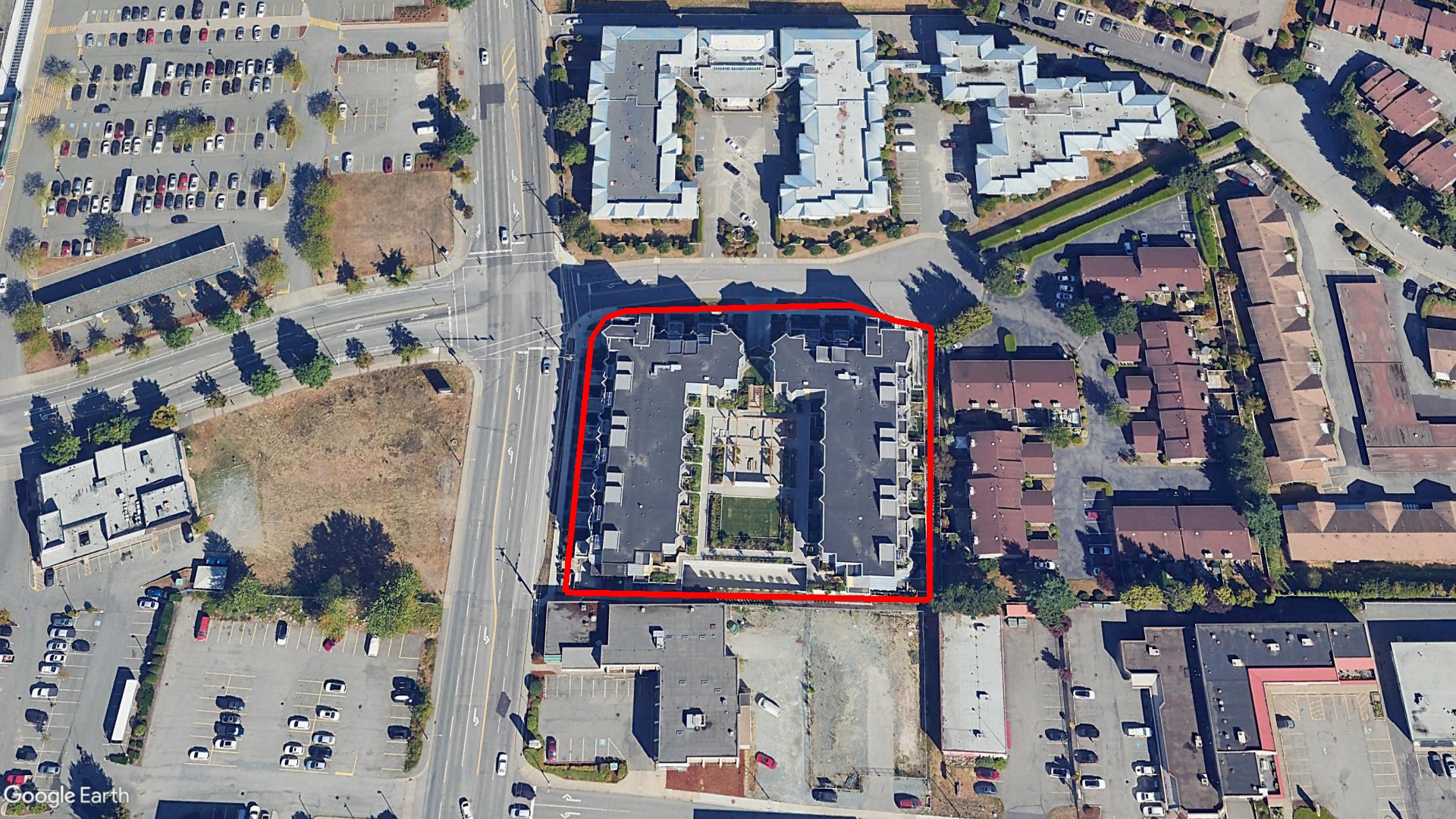 Tax Sale Abbotsford, British Columbia - 6171084970 