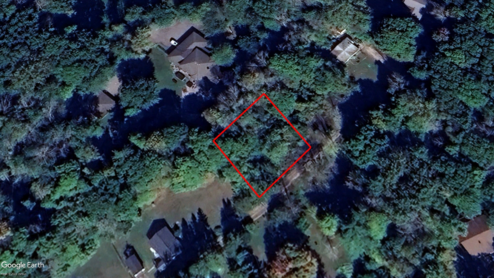 Tax Sale Quinte West, Ontario - 301-020-24100-0000