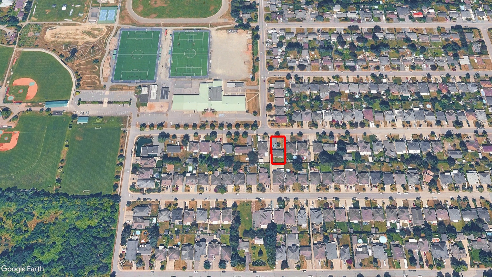 Tax Sale Langley, British Columbia - 