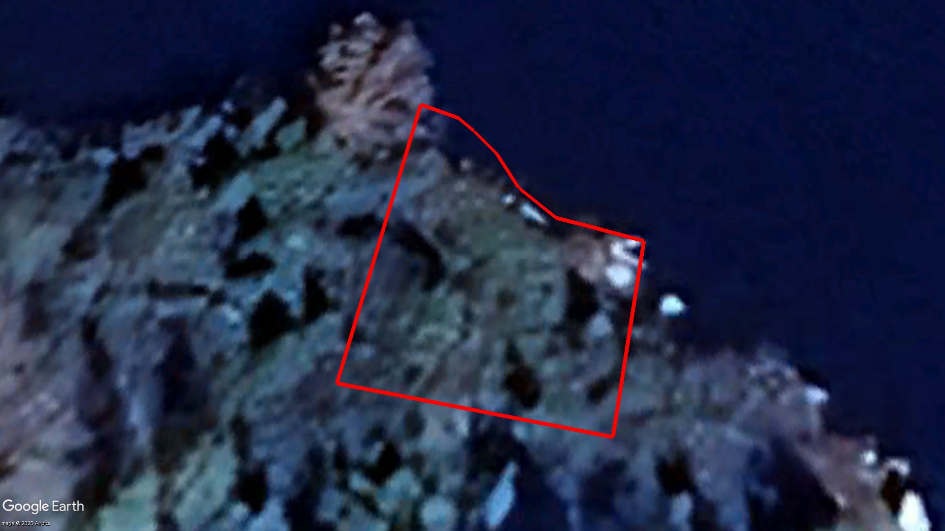 Tax Sale Halifax, Nova Scotia - 05048796