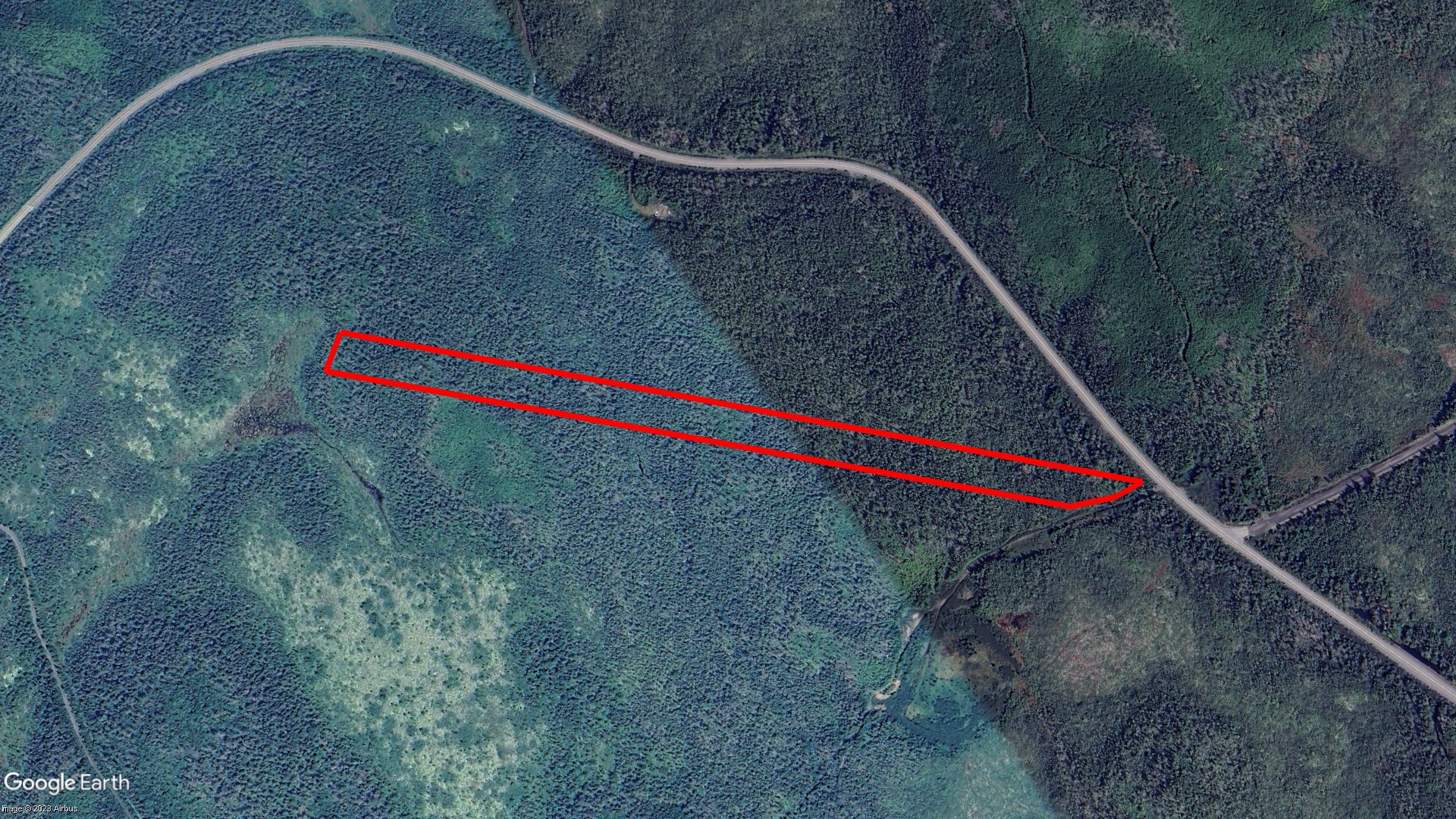 Tax Sale Guysborough, Nova Scotia - 02539853