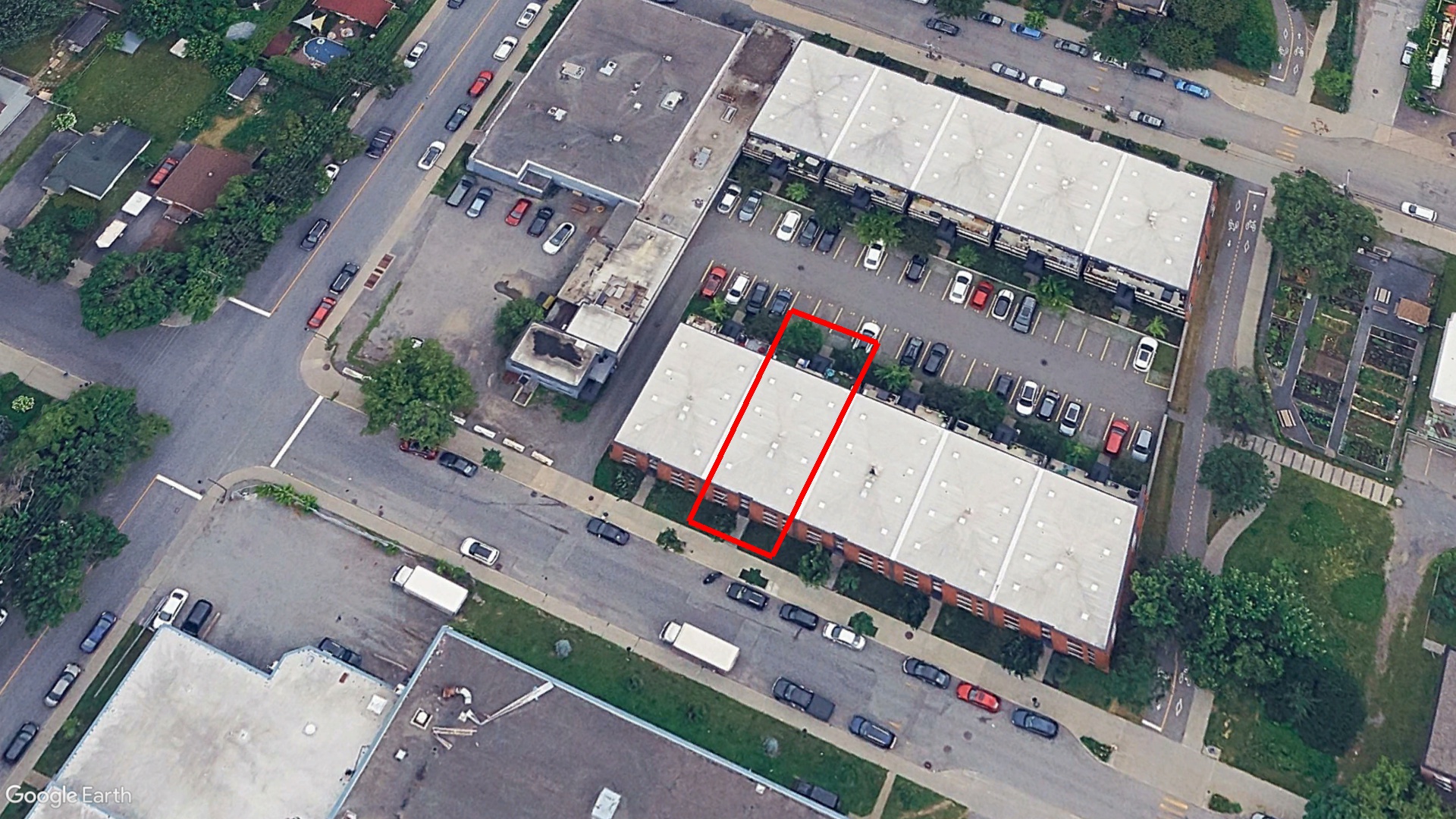 Tax Sale Montreal, Quebec - 330012-34