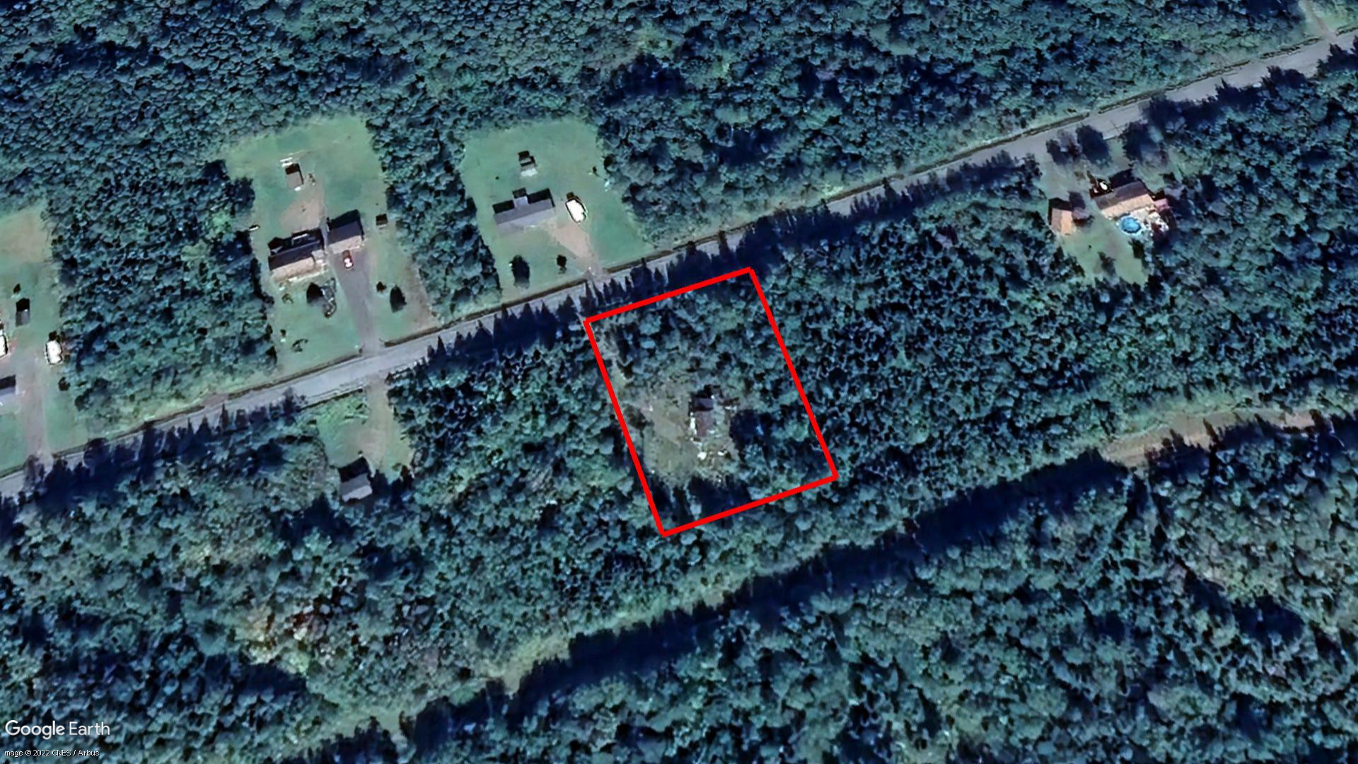 Tax Sale Gloucester, New Brunswick - 03741794