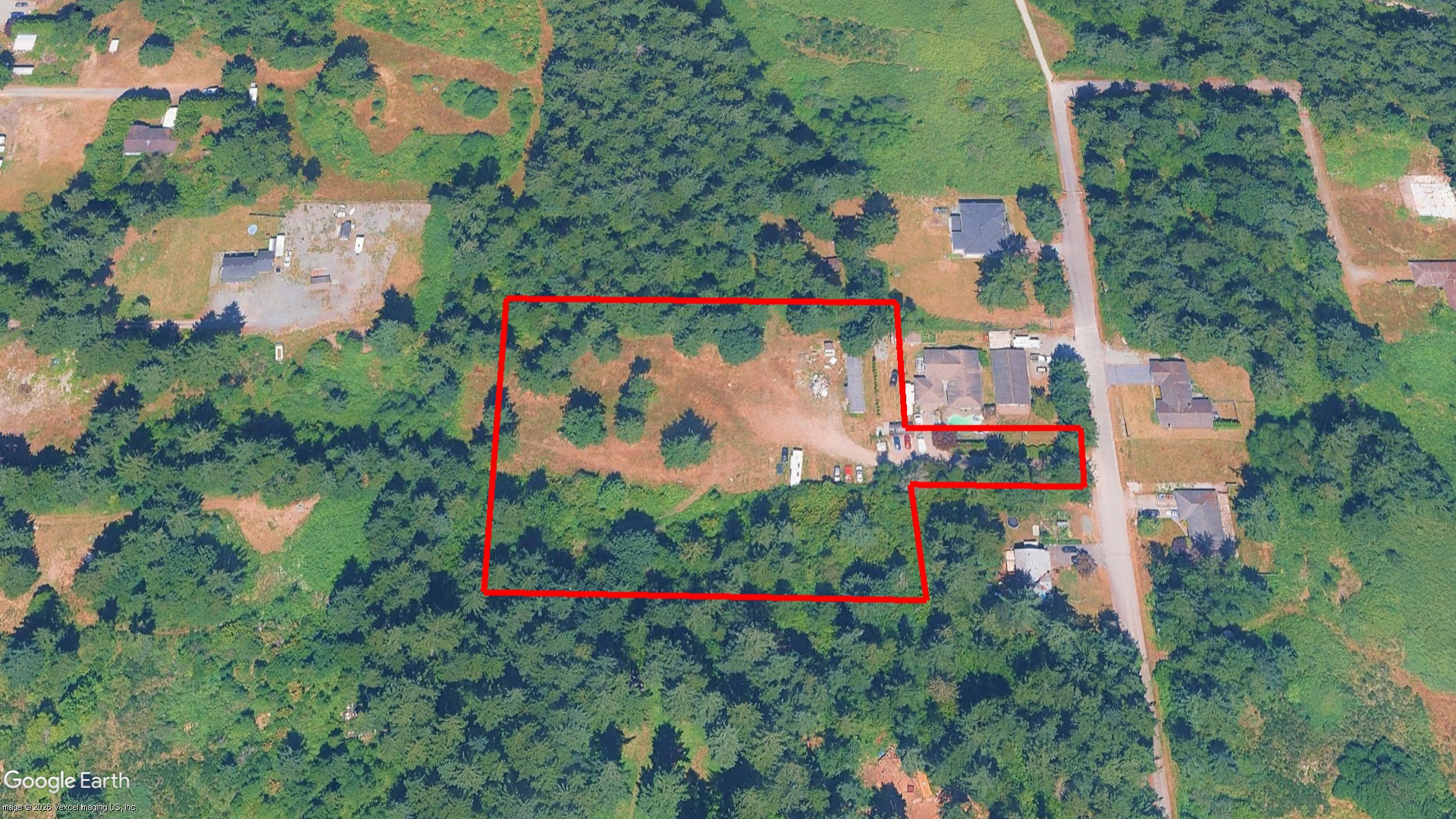 Tax Sale Langley, British Columbia - 